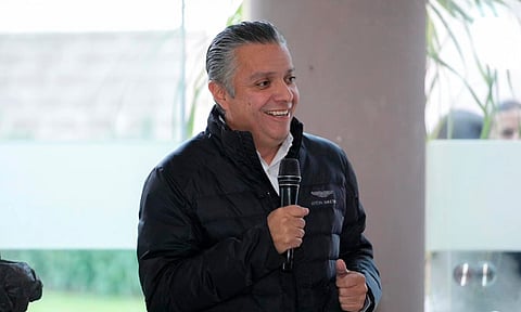 Más de 145 mil michoacanos han aprovechado descuento del 10% en el refrendo: SFA 