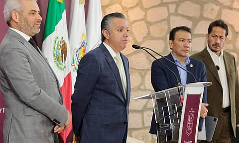 Faeispum 2024 tendrá tres ventanillas para recepción de proyectos: SFA