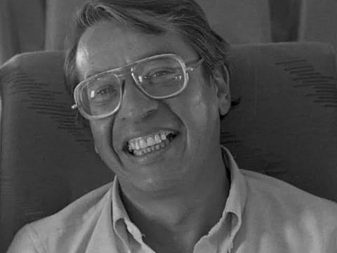 Muere el escritor mexicano José Agustín