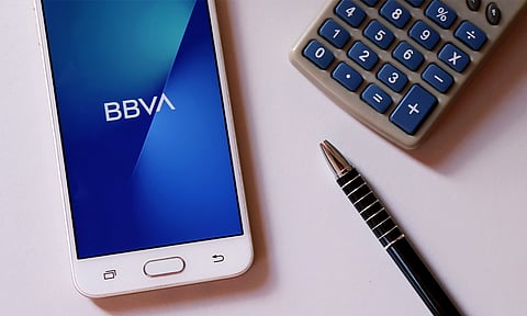 BBVA registra aumento del 29.3% de ganancias en México 