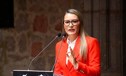 IMPLAN, a la espera de audiencia constitucional del próximo 24 de enero
