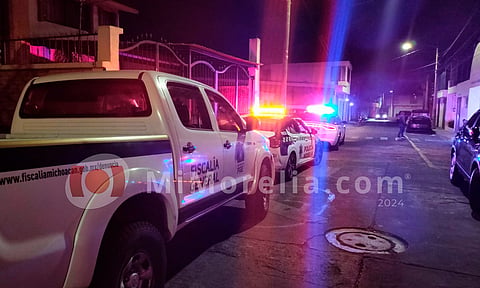 Morelia: hallan 2 fetos humanos en guardería de la Chapultepec Sur