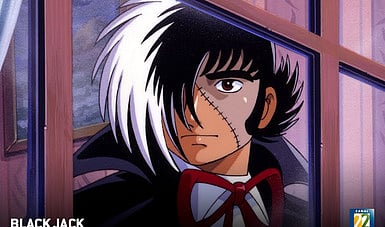 Llega más anime al Canal 22: ahora es Black Jack; ¿de qué trata?
