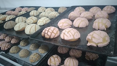 Morelianas agradecen a Juan Carlos Barragán por taller de panadería