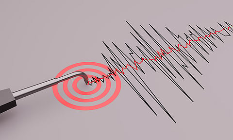 No se reportan daños en Michoacán tras sismo de magnitud 5.0 