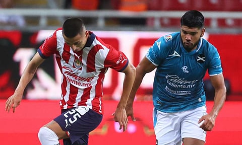 Chivas, por sexto triunfo consecutivo, ahora contra Mazatlán; ¿dónde ver el partido?
