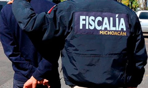 Liberación de rehenes desencadena tiroteo contra elementos de la FGE y SSP