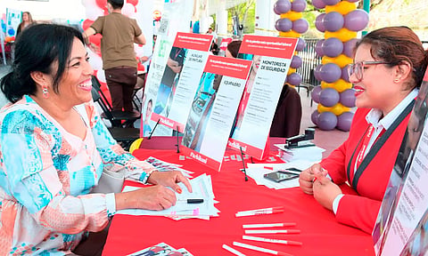 Mujeres, las más interesadas en participar en las jornadas de oportunidad laboral que se realizan en Morelia