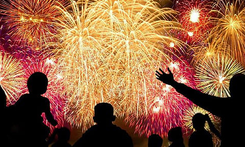 Reglamentar uso de pirotecnia en fiestas patronales no contempla suspensión: arzobispo