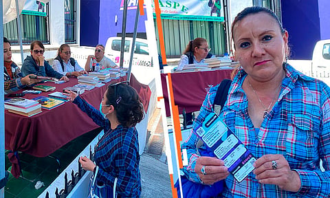 Hasta agotar existencias, canje de boletos para Los Fabulosos Cadillacs