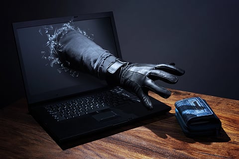 Filtración de datos personales y hackeo de cuentas, más común de lo que parece