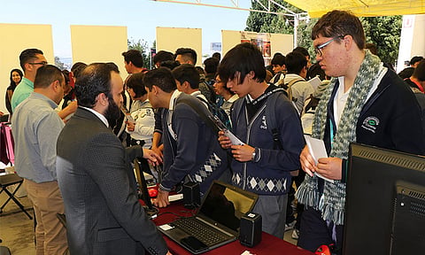 Busca Tec de Morelia a los mejores alumnos en concurso de detección de talentos