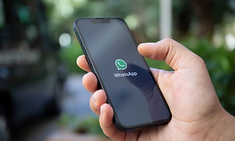 Por está razón WhatsApp ya no te dejará tomar captura de pantalla a fotos de perfil 