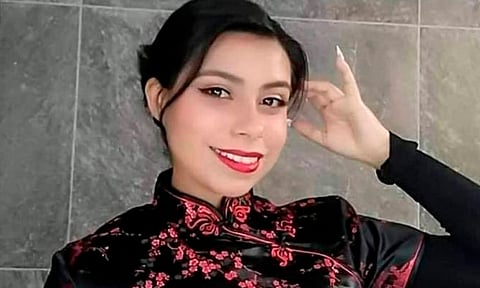 Dan 35 años de cárcel al joven Jacob por el feminicidio de Danna Kenneth 