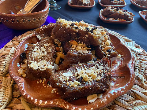 Habrá Feria de la Capirotada y la Empanada en Morelia