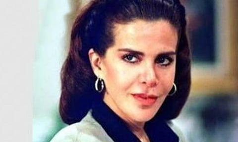 Televisa: muere la actriz Renata Flores, reportan