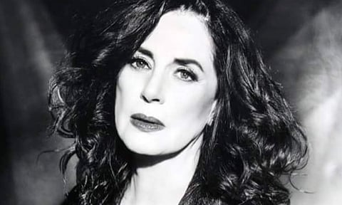 "Sean felices"; este fue el último mensaje de Helena Rojo en redes