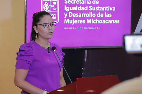 Seimujer llama a evitar la violencia política de género y a denunciarla de cara a las elecciones del 2024