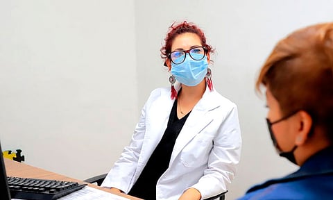Conoce los síntomas de la clamidiasis, ITS prevenible y tratable