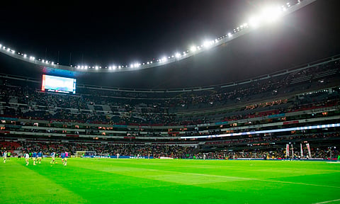 Así se jugará el Mundial 2026 en estadios de México [Calendario]