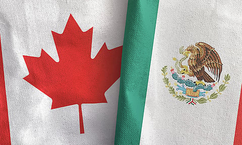 Visa canadiense para mexicanos: ¿cómo tramitarla y cuánto cuesta?