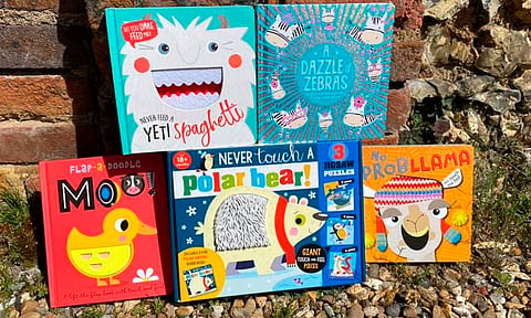 Profeco advierte sobre 6 libros para niños, aquí te decimos cuáles 