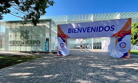 Proyecta Ceconexpo superar el millón de asistentes durante 2024 
