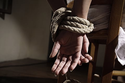 En enero de 2024 bajó el número de secuestrados, pero también de detenidos: Alto al Secuestro