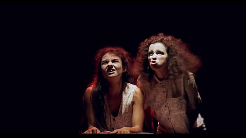 Propuesta escénica de teatro cabaret llega a Morelia este fin de semana