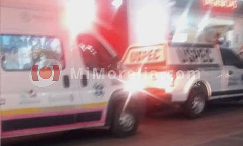 Hombre baleado en Arko San Antonio muere en hospital privado 