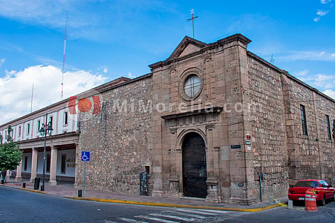 Antiguo Beaterio de las Carmelitas