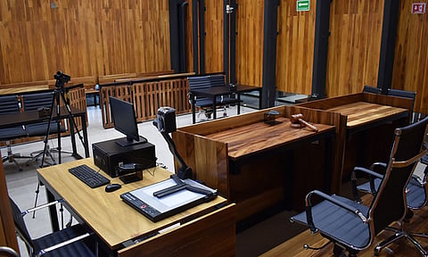 Dar certeza jurídica a las partes con apego a Derecho, objetivo de las determinaciones de jueces de oralidad penal 