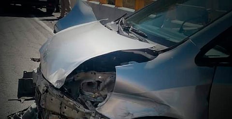 Prevé accidentes en carretera esta Semana Santa con consejos de la SSM