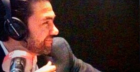 Barrera Rodríguez ha sido director editorial de Milenio en Jalisco, columnista y comunicador en radio y televisión; fundó el noticiero "Línea Universitaria en Radio Universidad".
