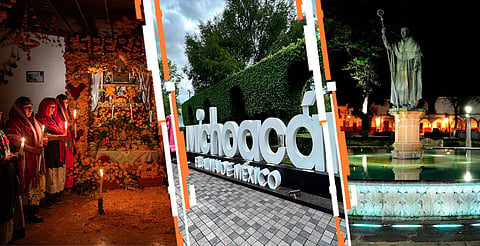 Michoacán tiene 7 nominaciones a los premios Lo Mejor de México 2024