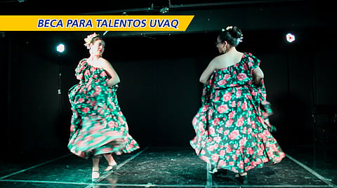 UVAQ ofrece becas para talentos artísticos