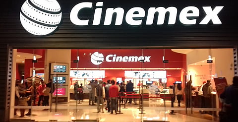 Estas son las 10 películas más taquilleras en México; la 7 es anime