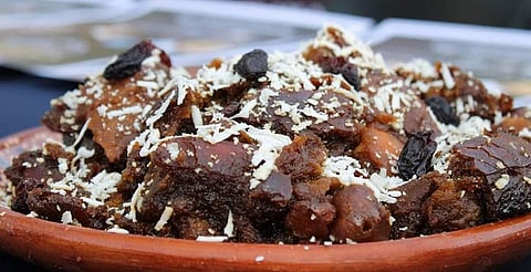 Este viernes, Feria de la Capirotada y Empanada en Morelia
