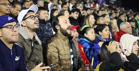 Liga MX: partido entre FC Juárez y Santos cambia de horario