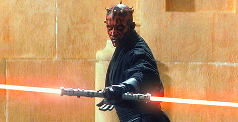 ¡Que la fuerza te acompañe! Star Wars Episodio 1 regresa a cines de Morelia