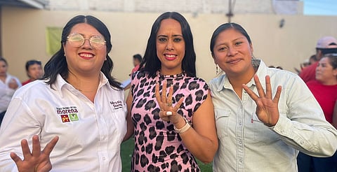 Imperativa, la educación sexual en todos los niveles: Celeste Ascencio