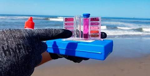 ¡Cuidado! Seis playas mexicanas no son óptimas para vacacionar 