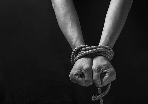 Michoacán, entre los estados con más secuestros reportados en enero de 2024: Alto al Secuestro