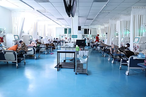 Estos factores pueden causarte riesgo de Enfermedad Renal Crónica. ¡Conócelos!