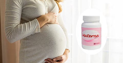 Cofepris alerta por venta de vitaminas para embarazadas adulteradas, aquí los detalles 