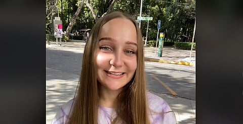 Las tres principales mentiras que dicen los mexicanos, según ‘influencer’ rusa [VIDEO]