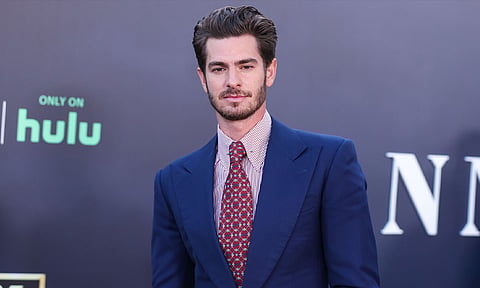 Andrew Garfield estaría de regreso como Spider-man 