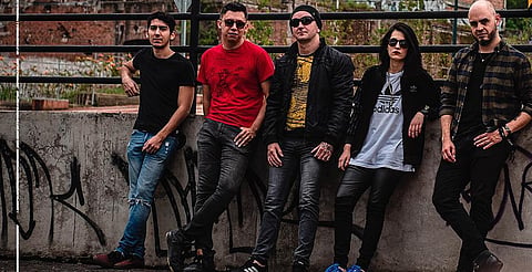 Realizarán tributo a los Guns N' Roses el próximo jueves en Morelia