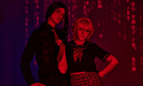Con esta app puedes encontrar a tu pareja otaku ideal 
