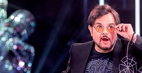 Aleks Syntek critica video de niño que se convirtió en "peso plumita"